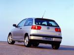 Seat Ibiza 1999 года